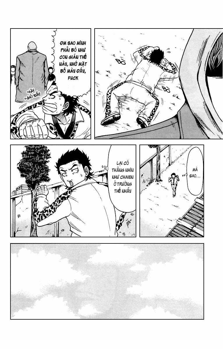 crows zero chapter 3 11