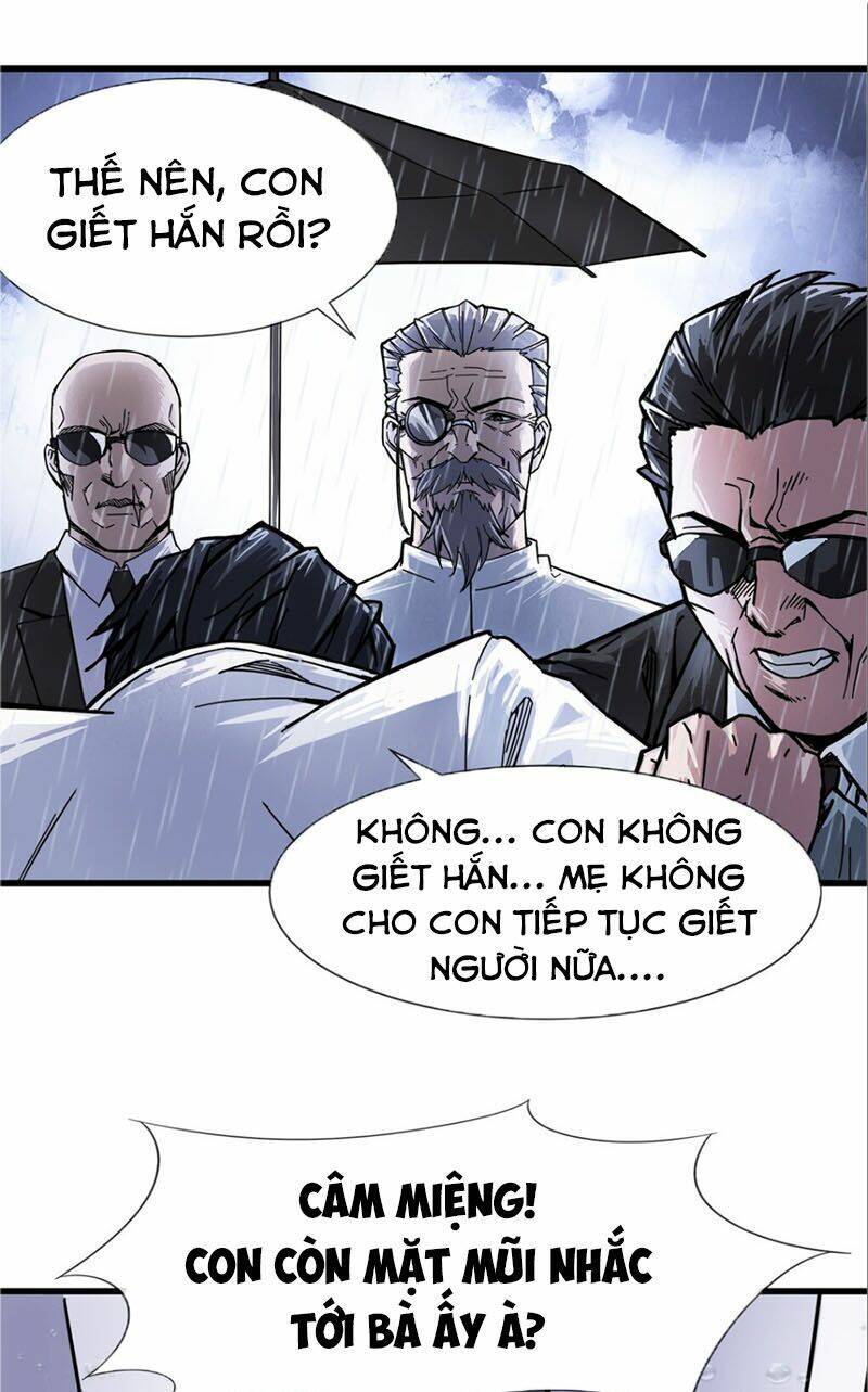 dạ thị chi vương chapter 1 6