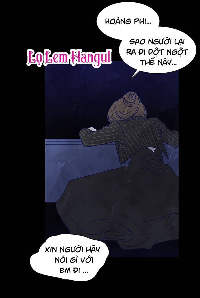 tôi là vị hôn thê phản diện chapter 12 30