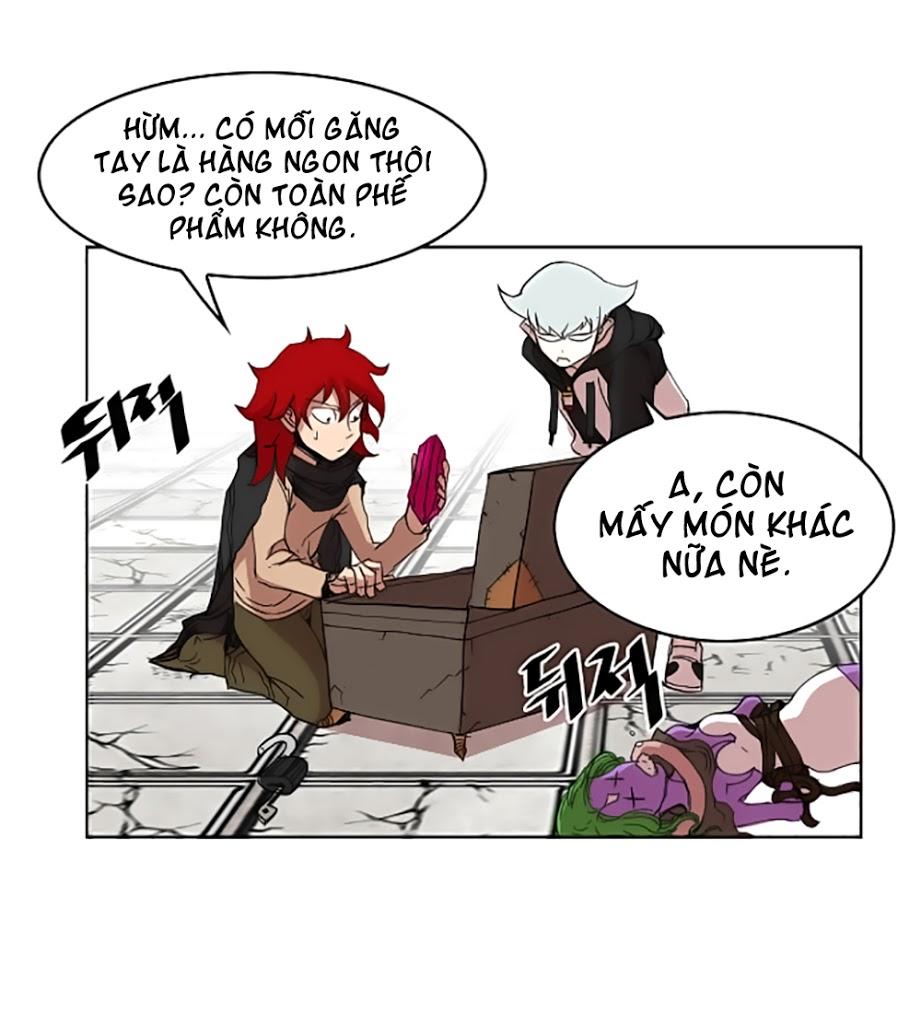 hard core leveling warrior chapter 8 18