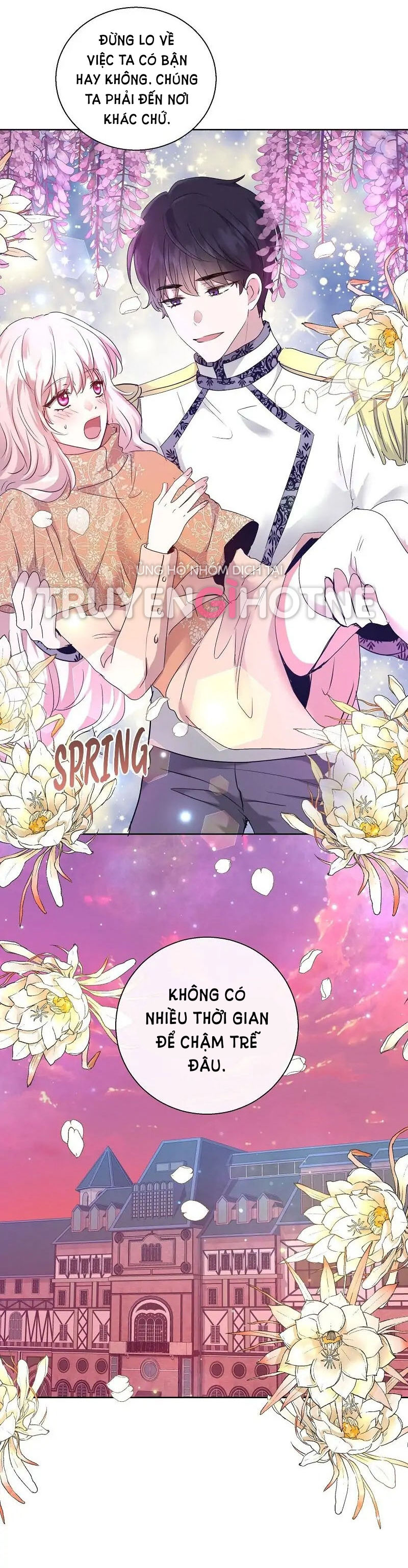 5500 sắc thái của quỷ vương chapter 50.2 19