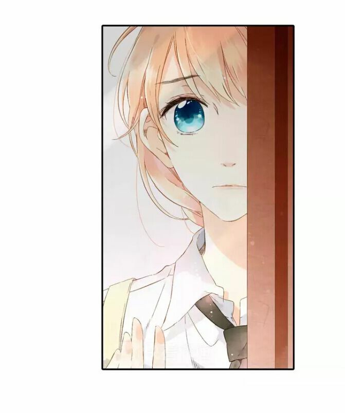 Tình yêu là màu hoa anh thảo chapter 26.2 25