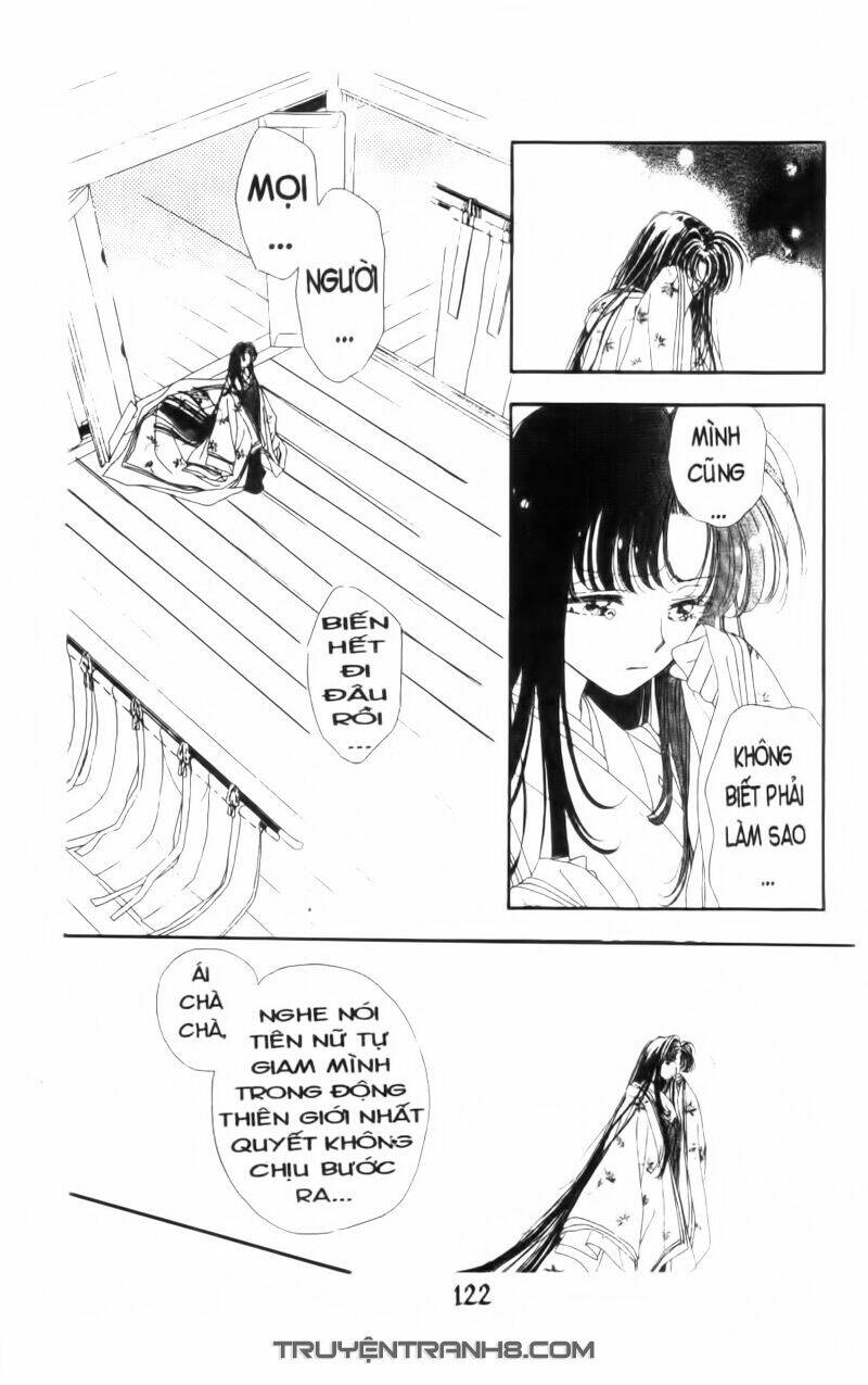 trường học hoàng gia - ousama no gakkou chapter 11 10