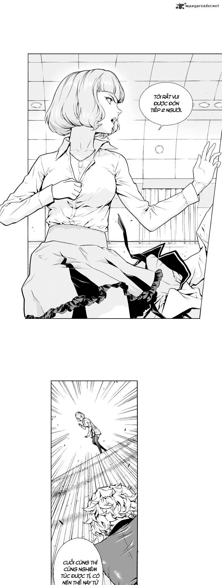 action idols - age of young dragons chapter 3 21