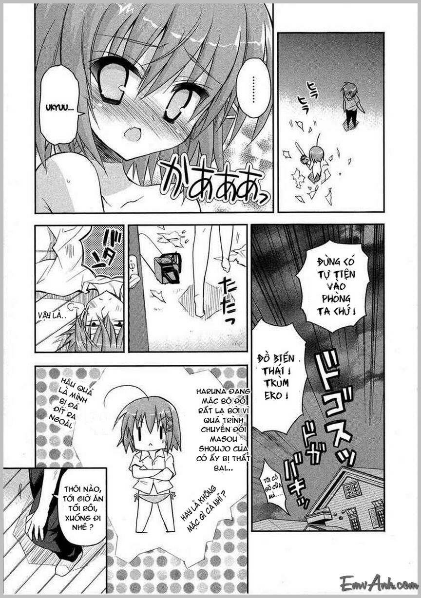 kore wa zombie desu ka chapter 4 13