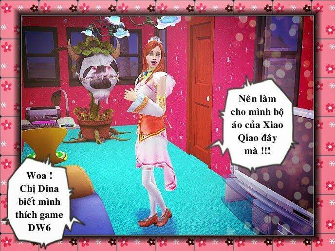 bella's story chapter 10.1 48