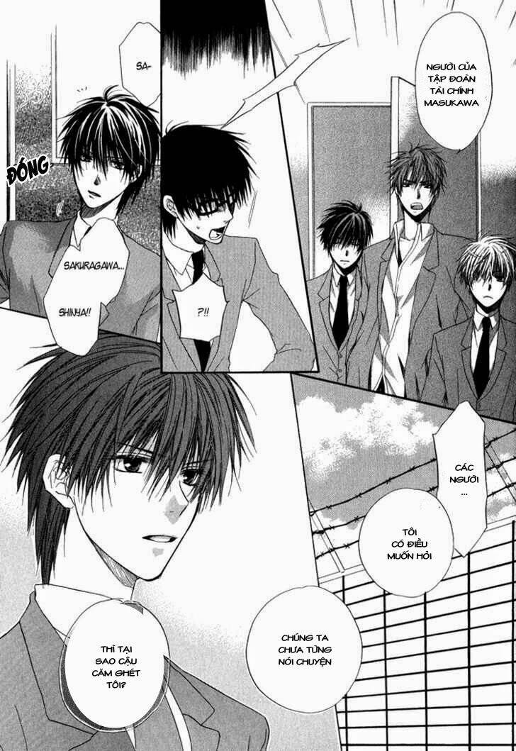 goraihou gakuen e youkoso! chapter 2 31