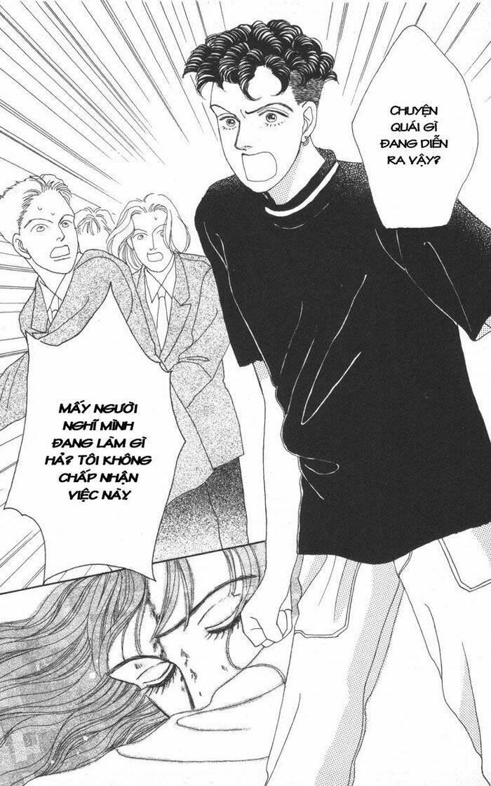 con nhà giàu chapter 27 37