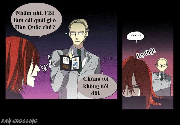 si mun - người giao tiếp với linh hồn chapter 31 39