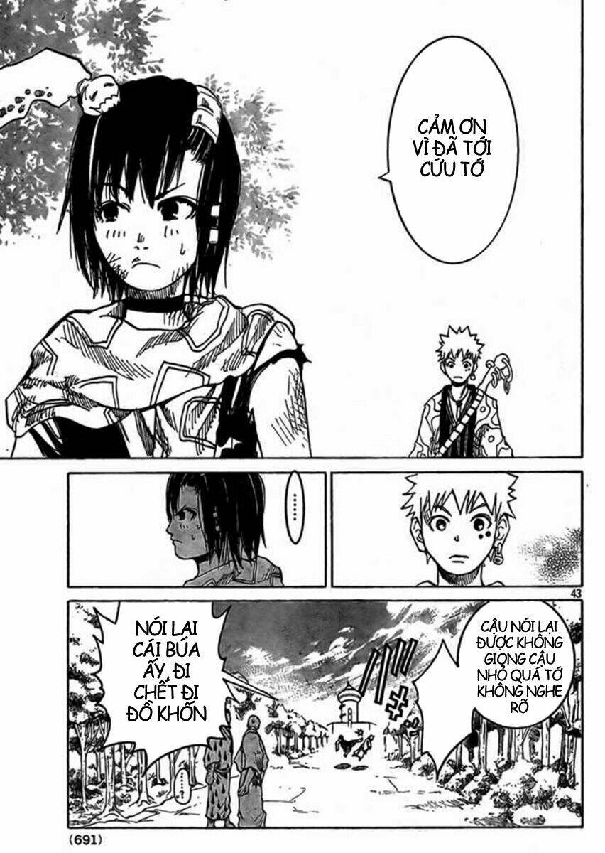 akatsuki chapter 2 42