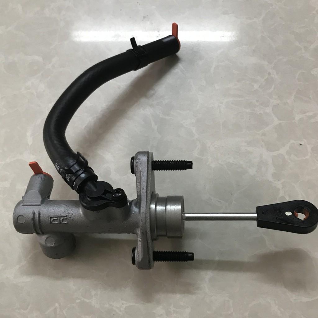 Heo Trên/ Heo Côn Trên/ Tổng Côn Trên Hyundai i20