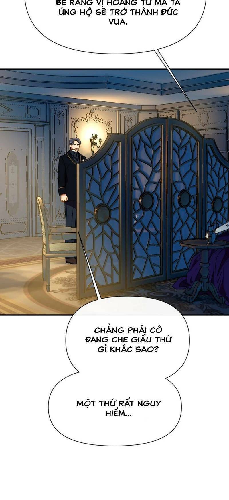 khế ước của nữ công tước quái vật chapter 46 14