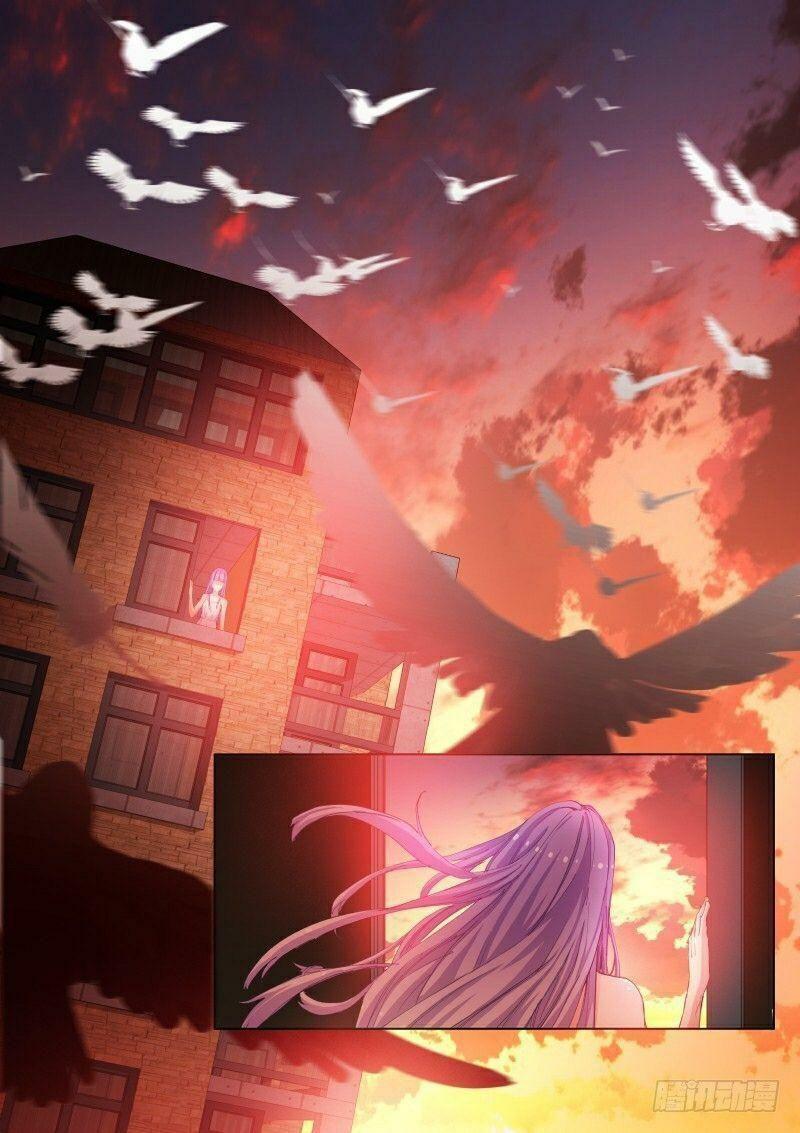 bạch vương tọa chapter 55 1