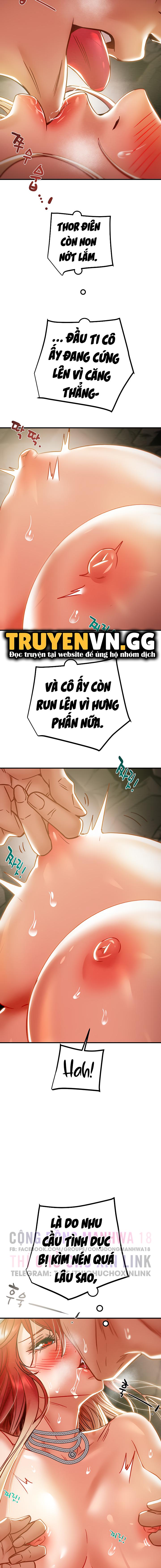 cây búa thần chapter 49 9