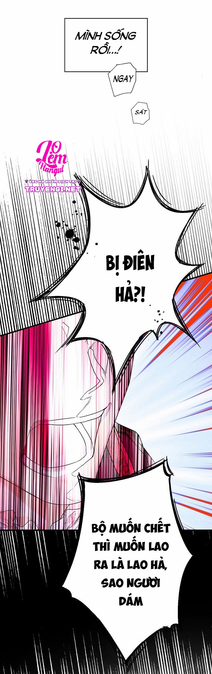 tiểu thư bí ẩn chapter 5 49