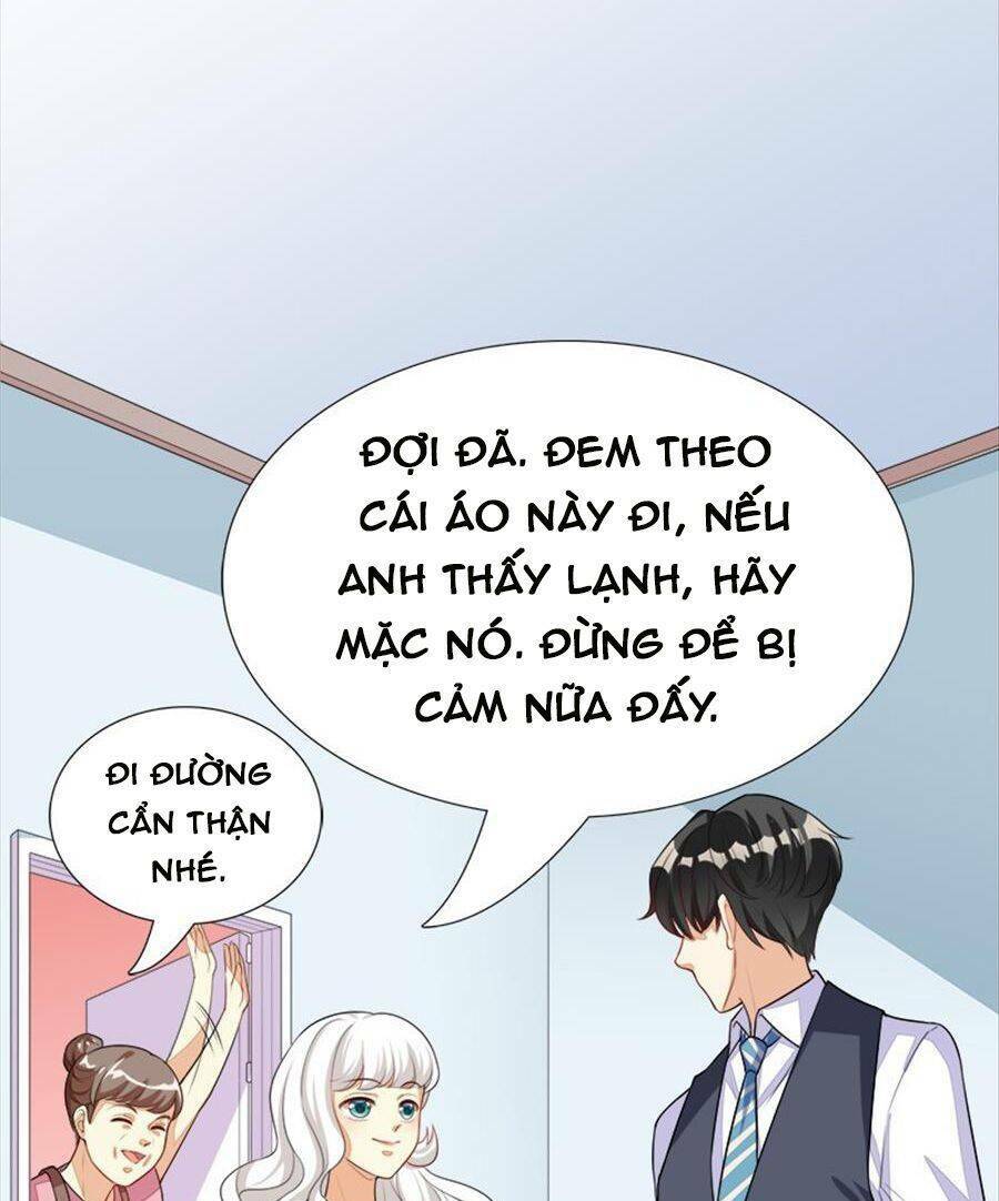 gặp phải người chồng xảo quyệt! chapter 30 32