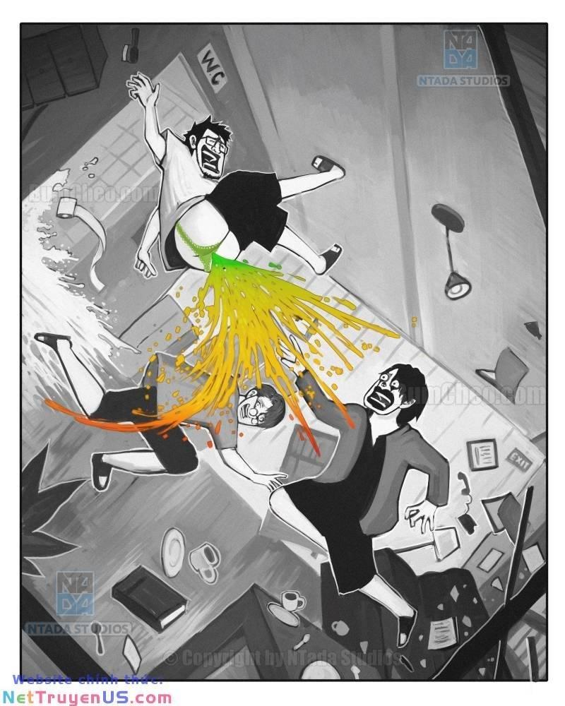 thần ẻ bắn tùm lum chapter 7 50