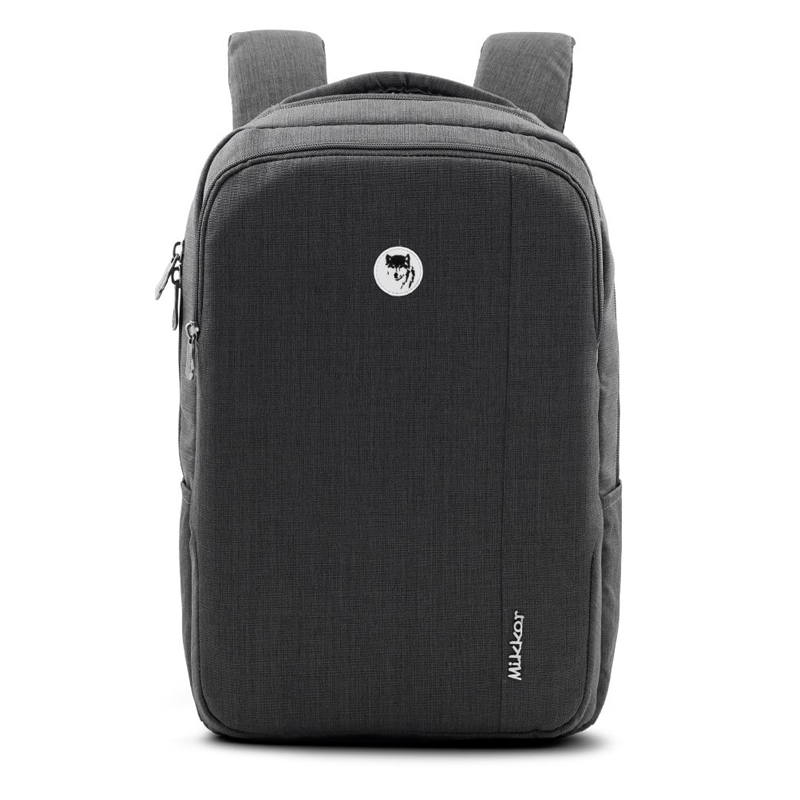 Balo dành cho laptop 14 inch chính hãng Mikkor dòng The Bryant Premier 23 - Hàng chính hãng