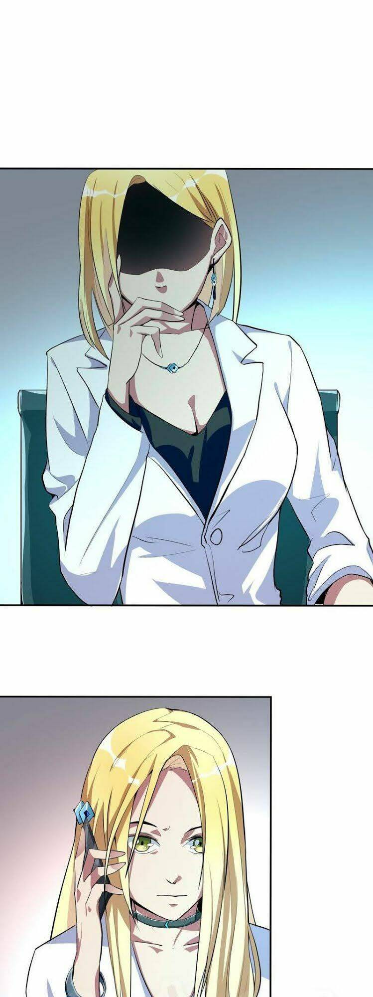 dãy số chí mạng chapter 19 25