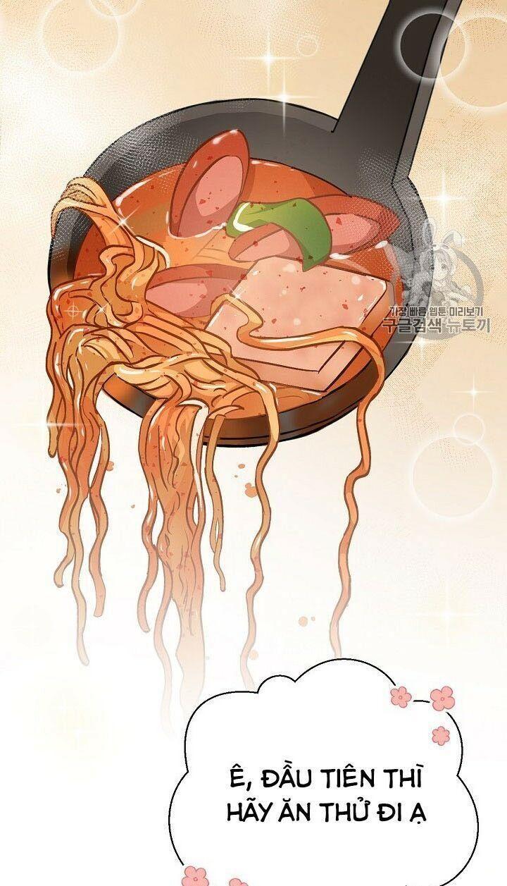 tôi lên cấp chỉ bằng cách ăn chapter 31 70