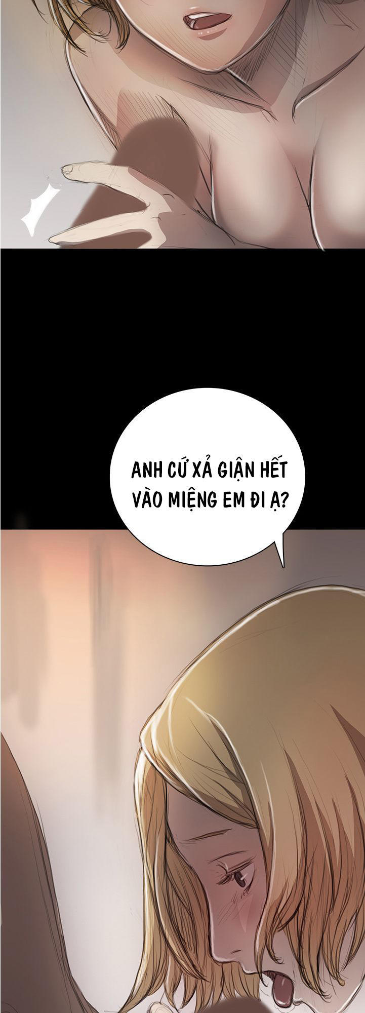 đèn đỏ chapter 10 26