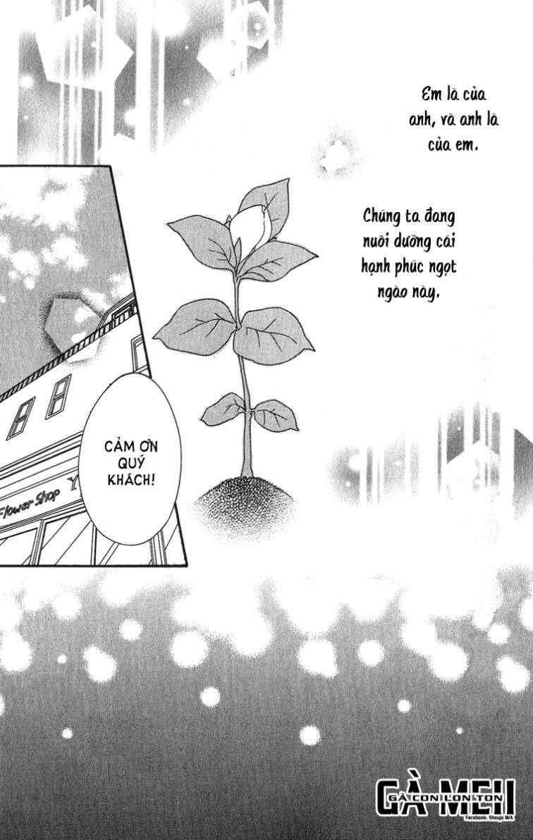 kiss/hug chapter 9 2