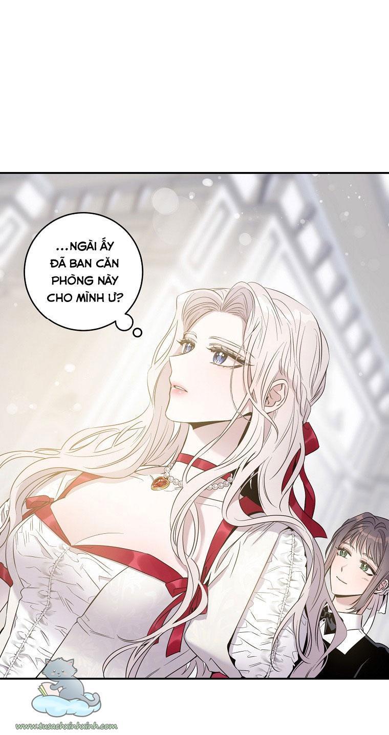 thuần hóa bạo chúa rồi bỏ trốn chapter 43 36