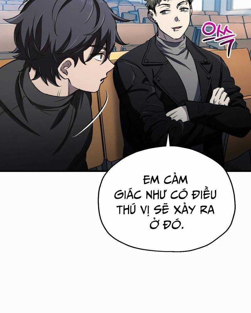 chỉ mình ta tái sinh chapter 15 19