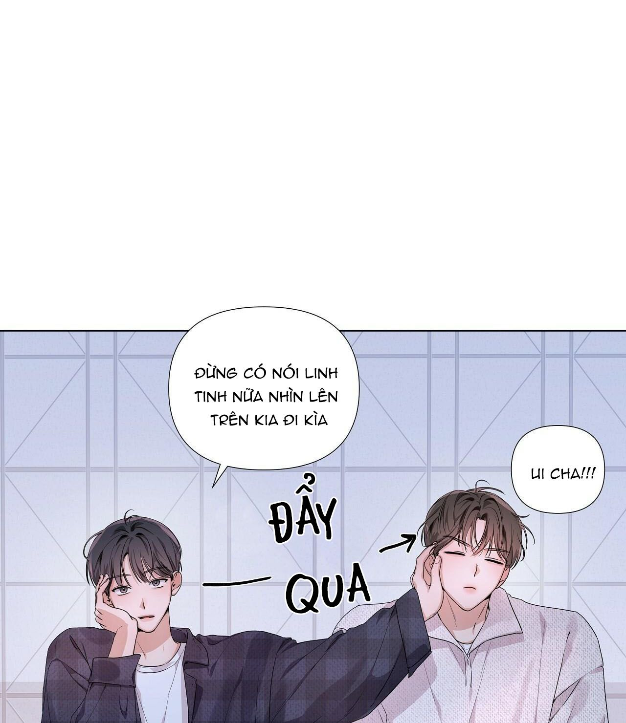 đừng bận tâm darling chapter 9 12