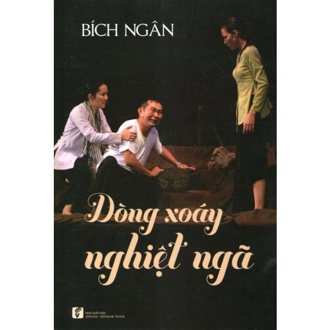 Dòng Xoáy Nghiệt Ngã