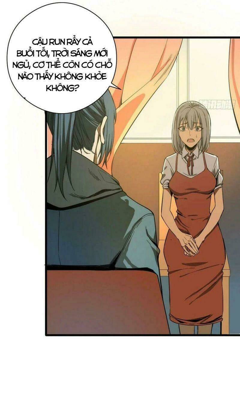 người tu tiên tại đô thị chapter 186 5