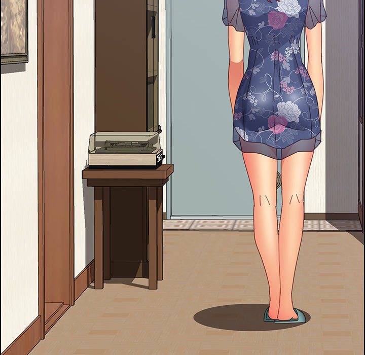 trợ lý chapter 32 116