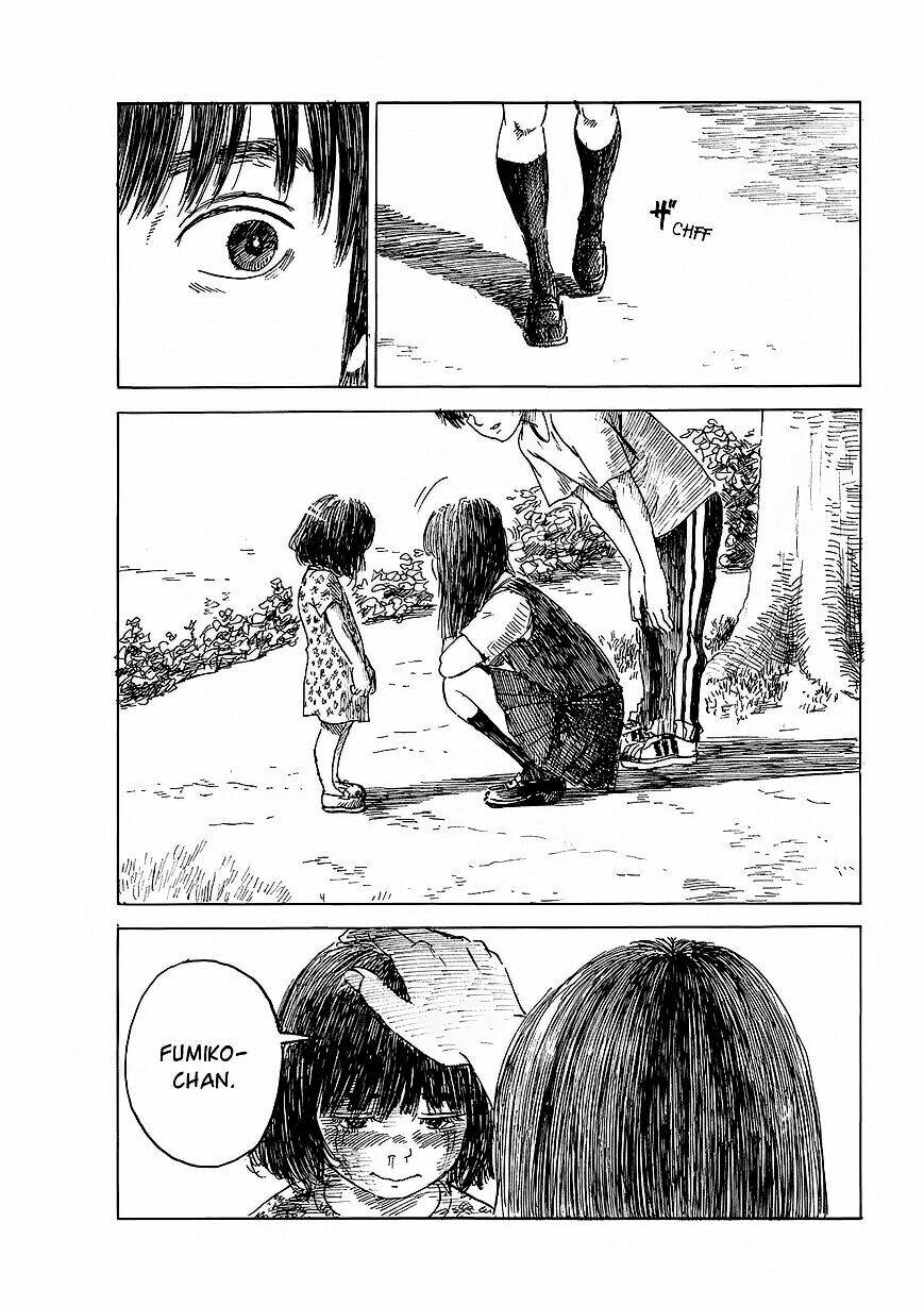 boku wa mari no naka chapter 67 13