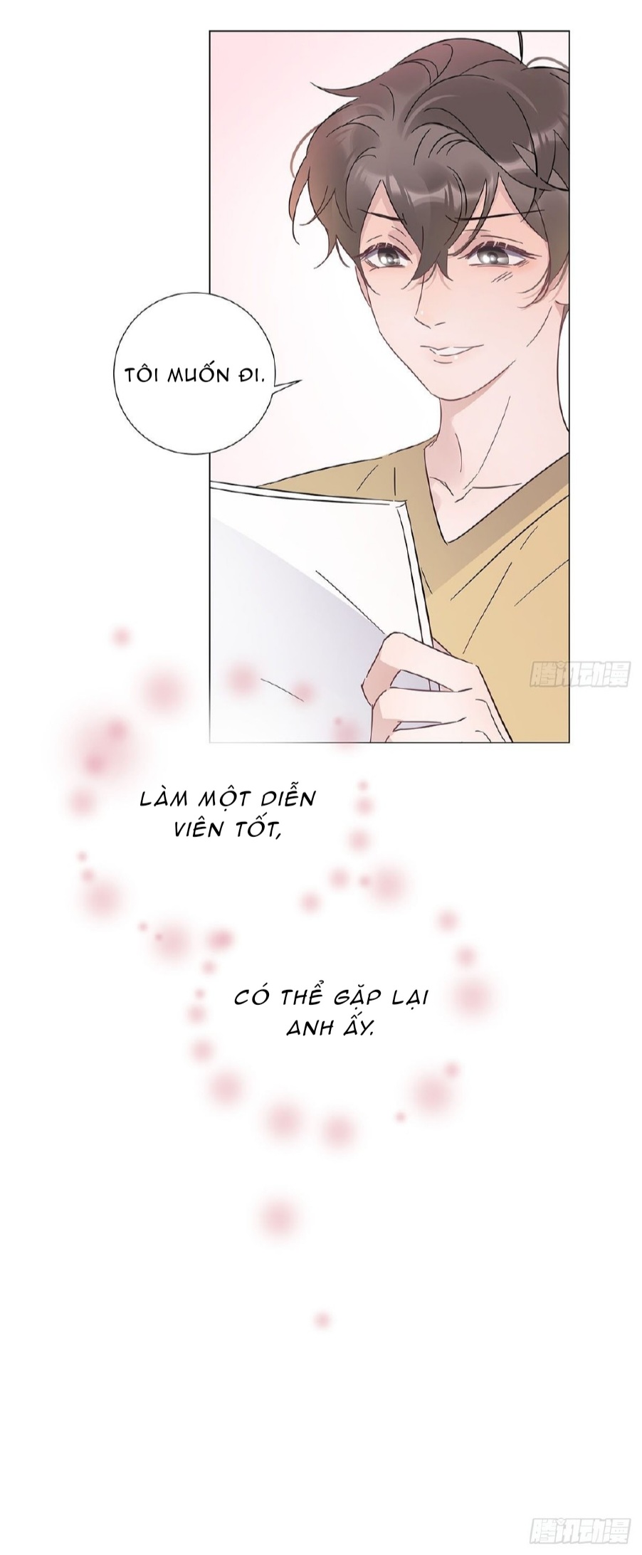 hôm nay nam giả trang nữ vẫn chưa được cầu hôn! chapter 82 5