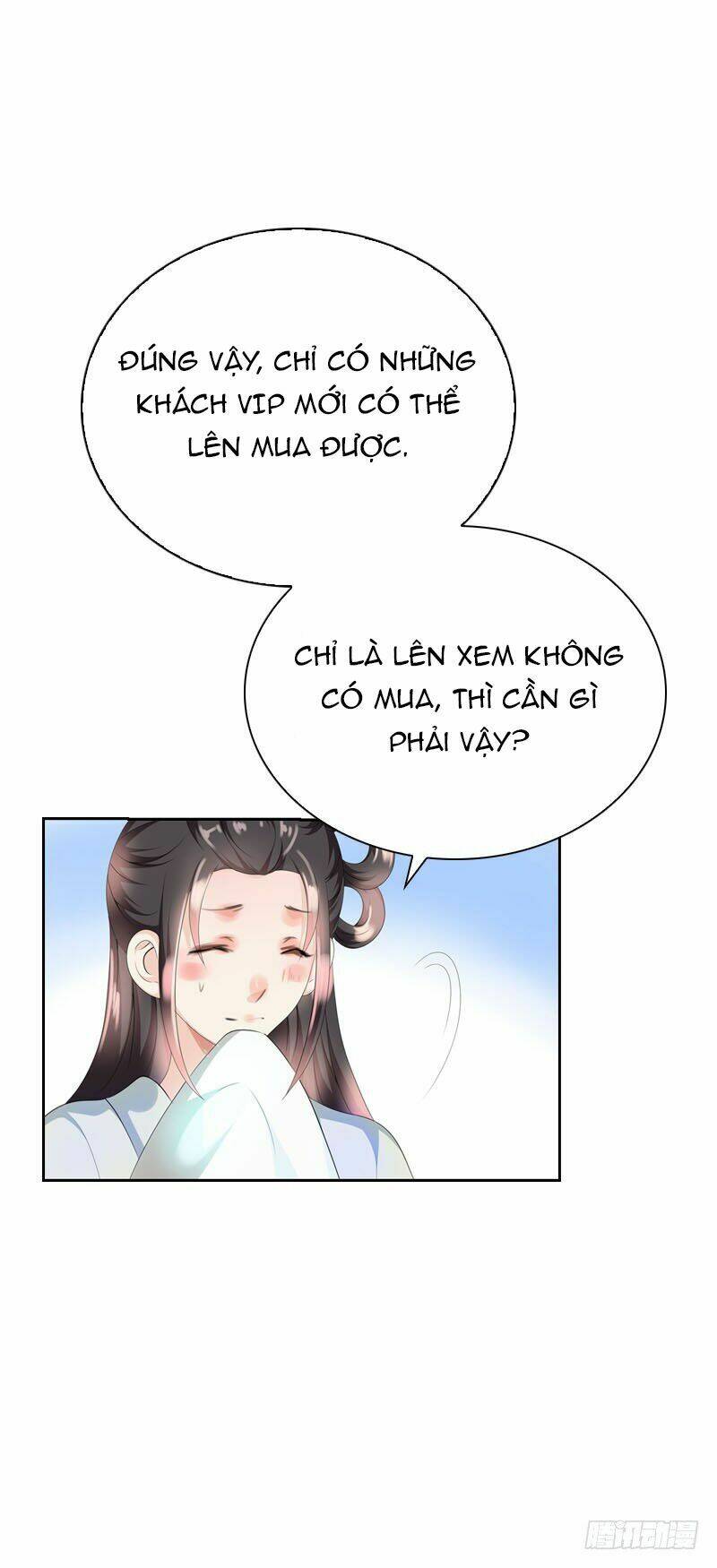 điền viên mật sủng: cô vợ nóng bỏng chapter 17 23