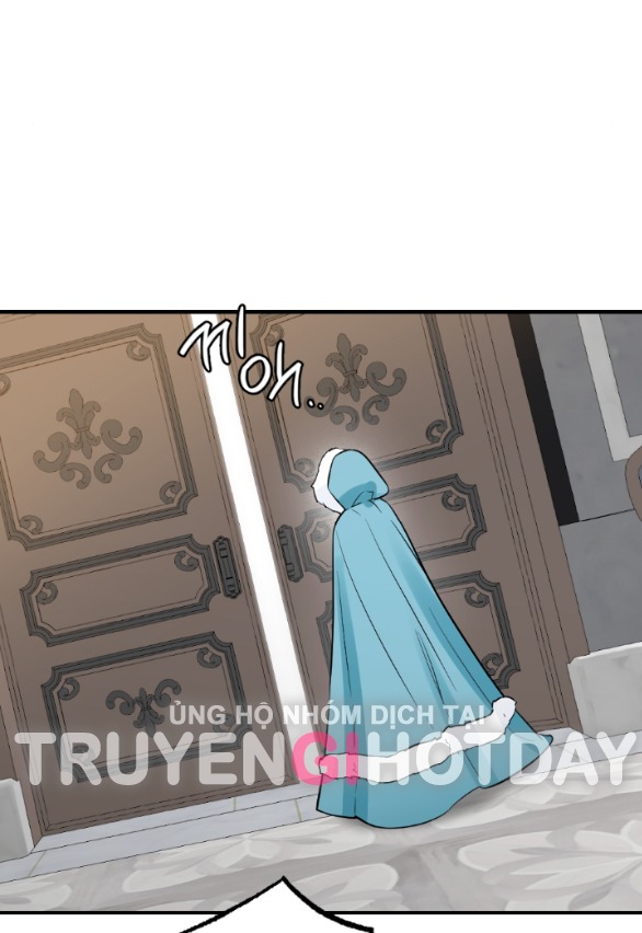 [18+] chuyện mèo trắng bị ba tước báo đen ăn thịt chapter 11.1 5