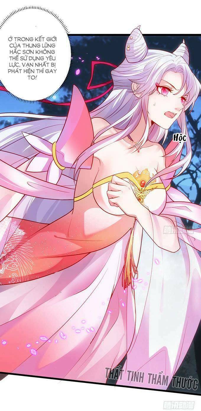 liêu liêu trai chapter 8 52