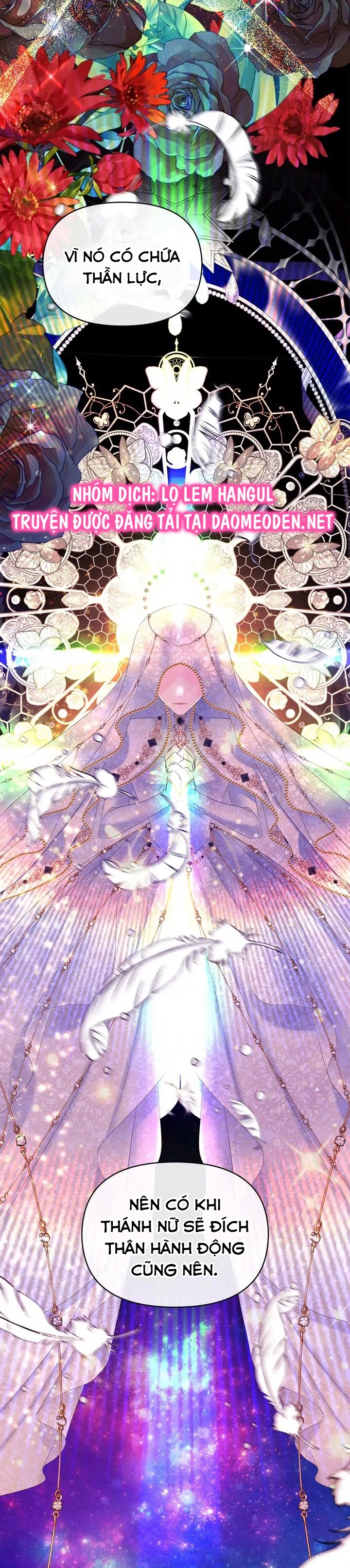 nuôi chồng từ bé chapter 80 19