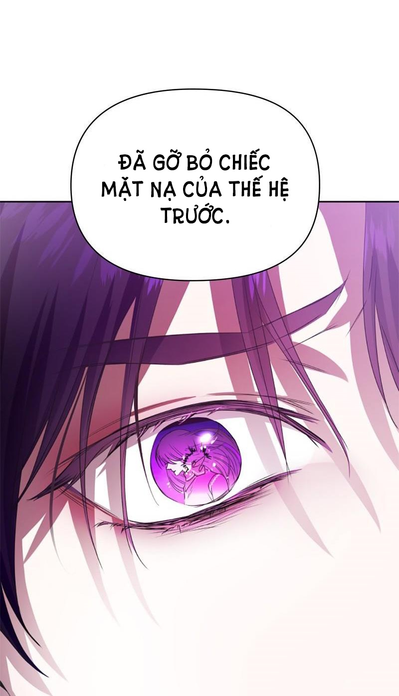 tôi muốn trở thành cô ấy dù chỉ là một ngày chapter 83 42