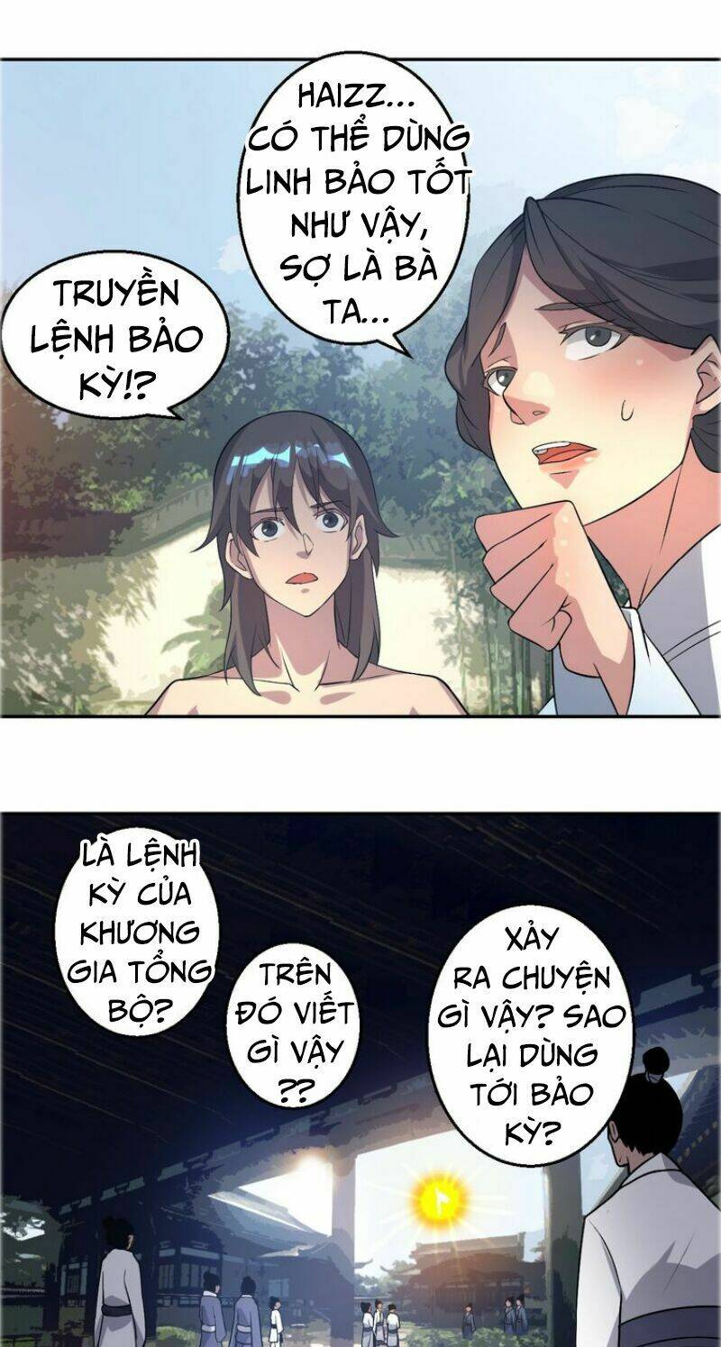 ta luyện dược thành thánh chapter 3 47