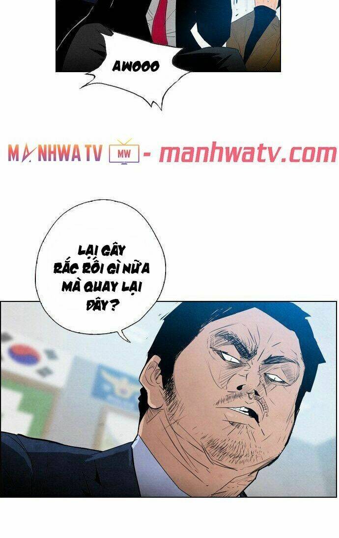 kẻ hồi sinh chapter 5 12