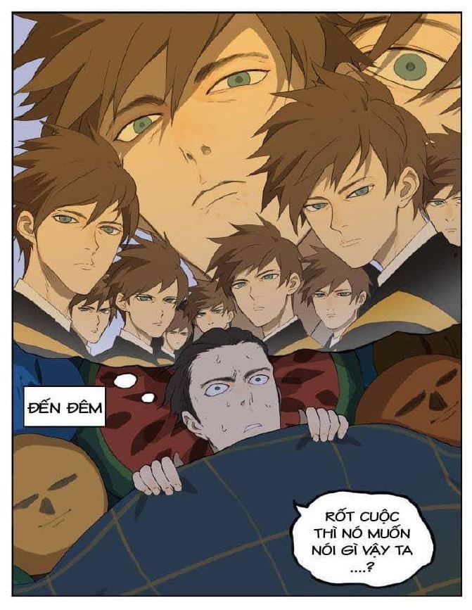 nam hào thượng phong chapter 10 14
