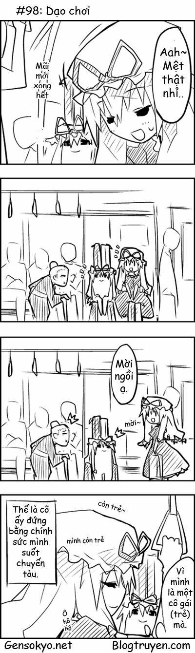 touhou keshikaran chapter 10 9