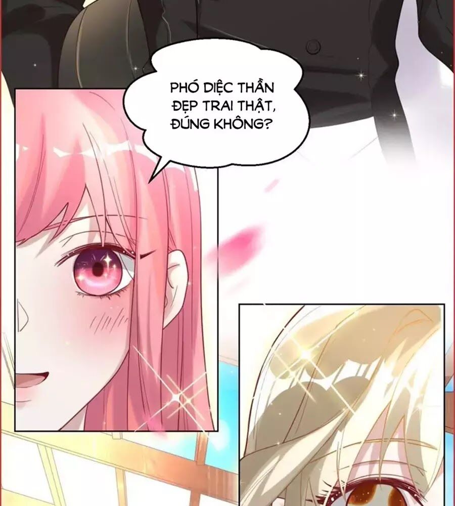 thần luân mật luyến chapter 38 20