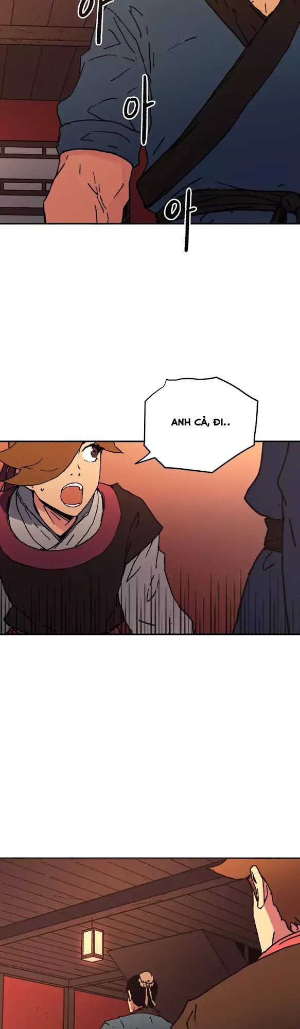 Bố Vô Song chapter 43 17