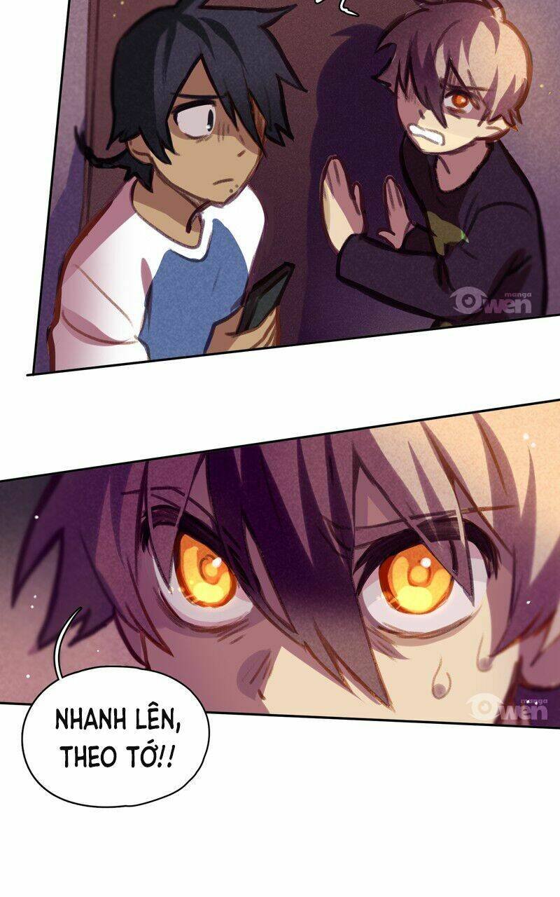 lời nguyền lalin chapter 17 42