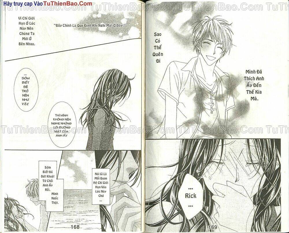 dũng cảm để yêu em chapter 2 85