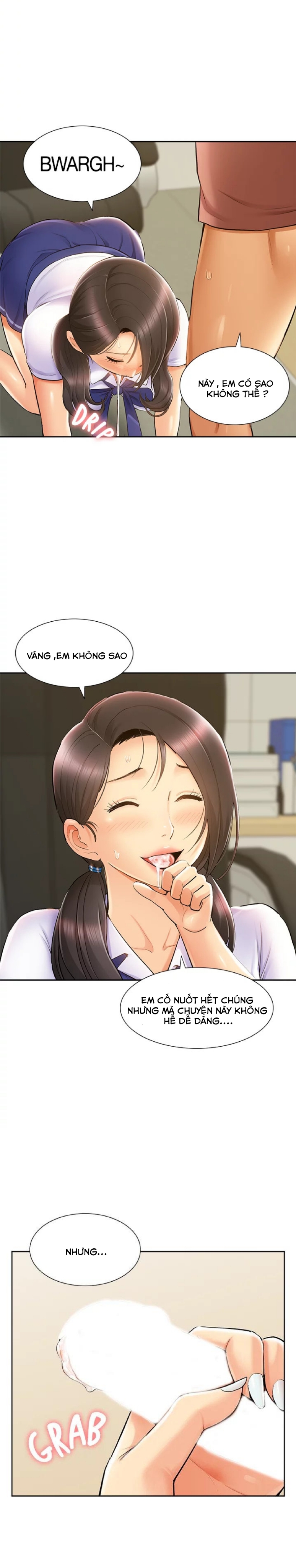 song sinh trụy lạc chapter 22 31