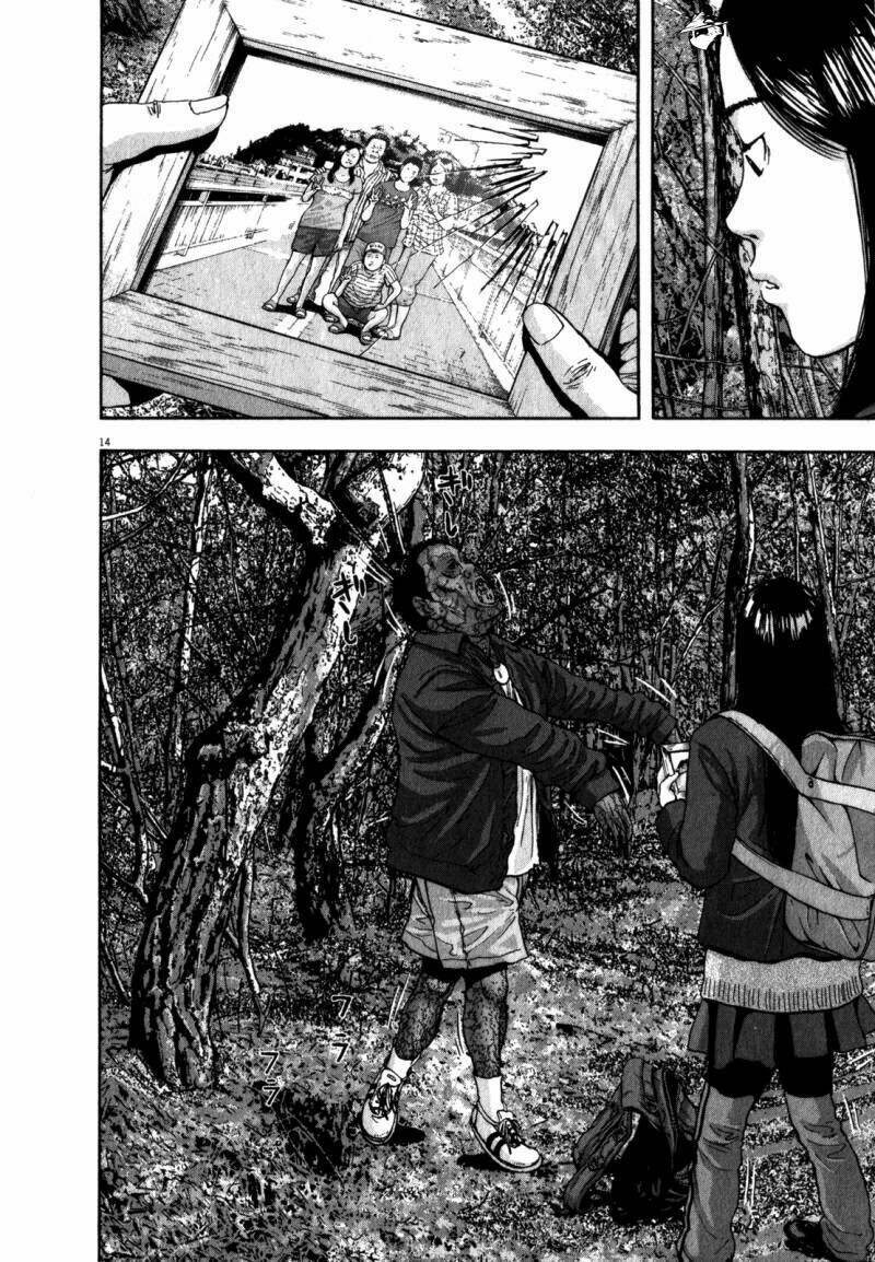 tôi là người hùng chapter 35 20