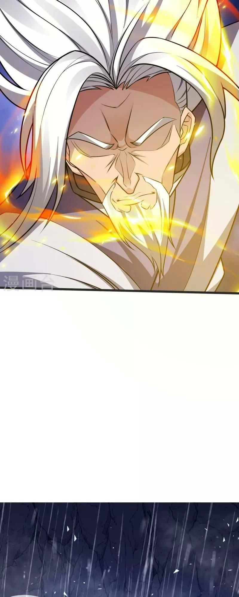 chí tôn hoàn mỹ chapter 14 19